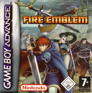 Fire Emblem