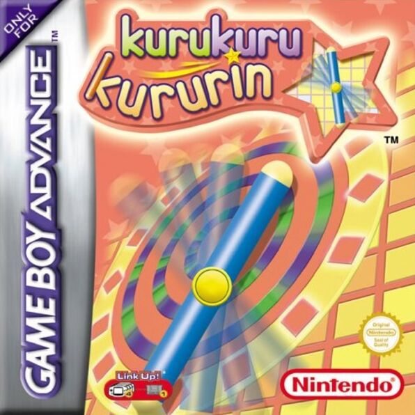 Kuru Kuru Kururin