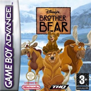 Brother Bear