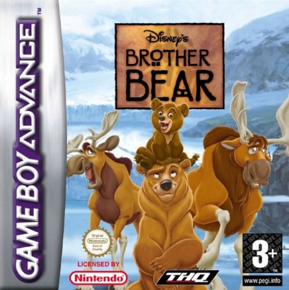 Brother Bear