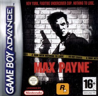 Max Payne