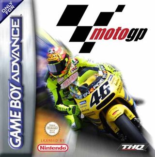 Moto GP