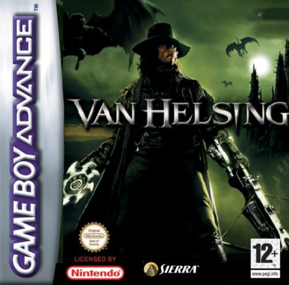 Van Helsing