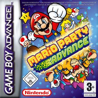 Mario Party