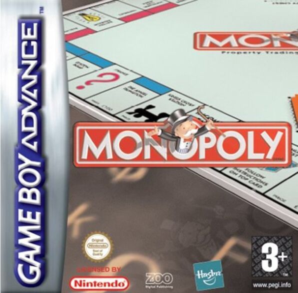 Monopoly