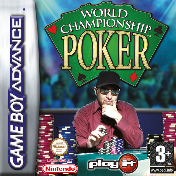 World Championship Poker