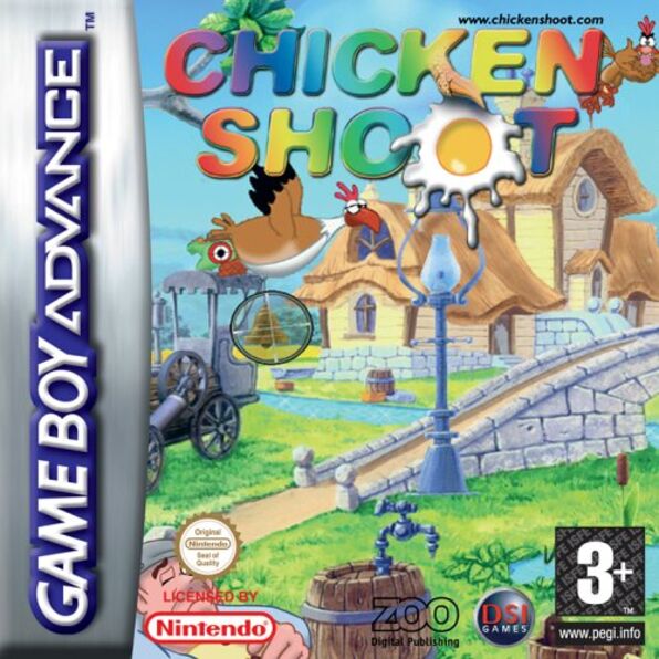 Chicken Shoot