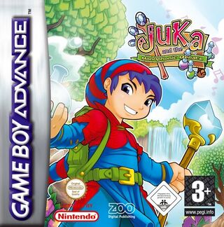 Juka and the Monophonic Menace