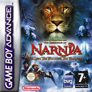 Chronicles of Narnia: Lion, Witch & the Wardrobe