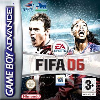 FIFA 06