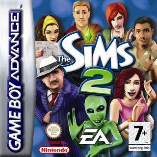 Sims 2