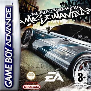 Need for Speed: Most Wanted