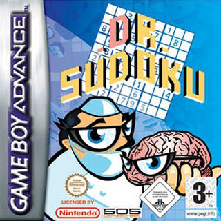 Dr Sodoku