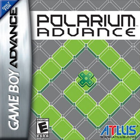 Polarium Advance