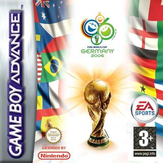 2006 FIFA World Cup