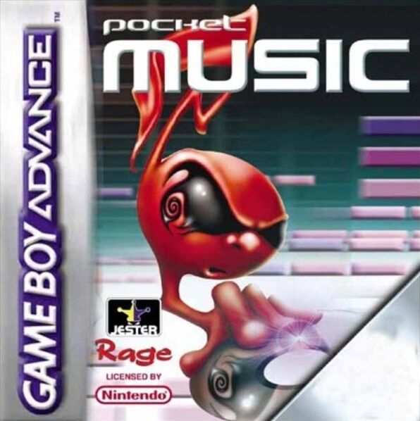 Pocket Music