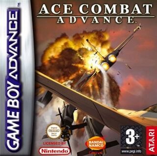 Ace Combat Advance