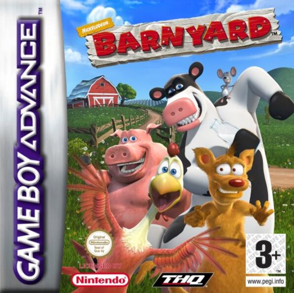 Barnyard