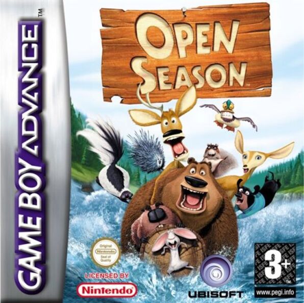 Open Season