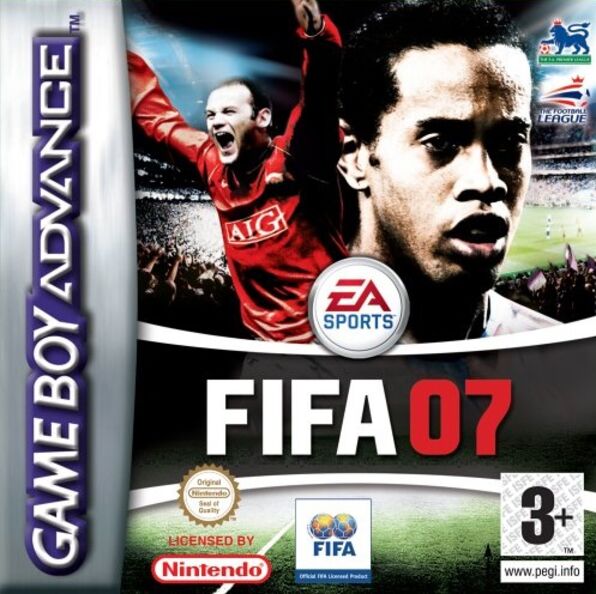 FIFA 07