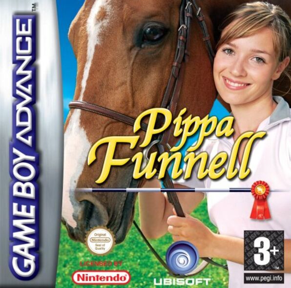 Pippa Funnell 2