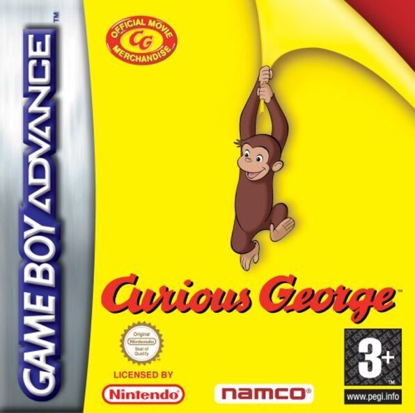 Curious George