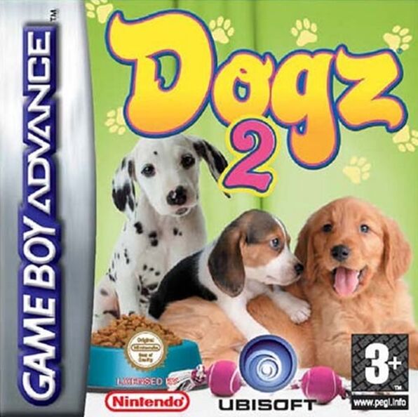 Dogz 2