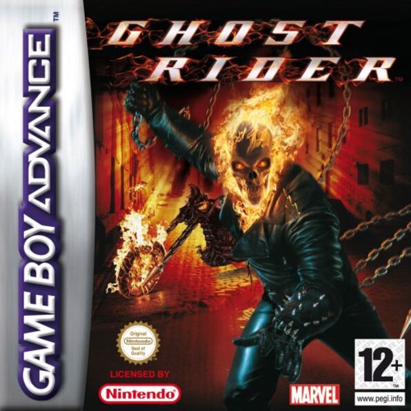 Ghost Rider