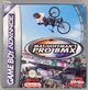 Mat Hoffman's Pro BMX