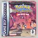 Pokemon Mystery Dungeon Red Rescue Team 1