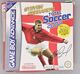 Stephen Gerrard Total Soccer 2002 1