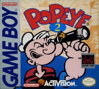 Popeye 2