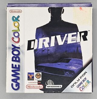 Driver