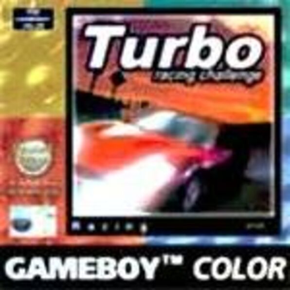 Turbo Challenge