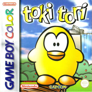 Toki Tori