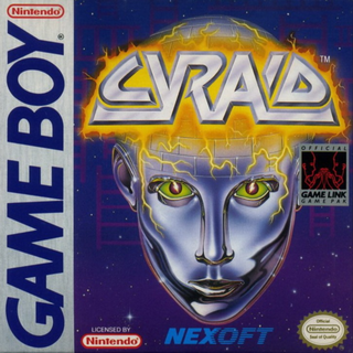 Cyraid