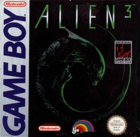 Alien III