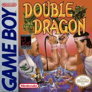 Double Dragon