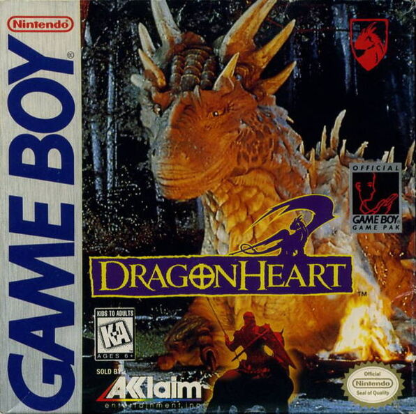 Dragonheart