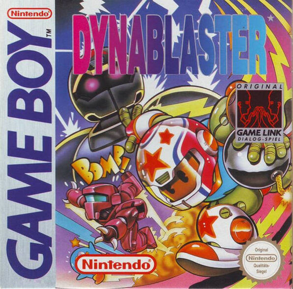 Dyna Blaster