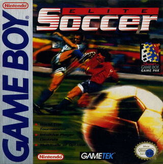 Elite Soccer