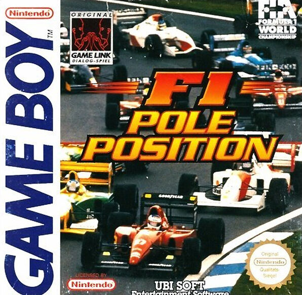 F1 Pole Position