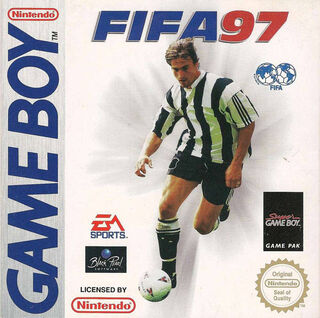 FIFA ‘97