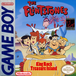 Flintstones