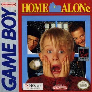 Home Alone