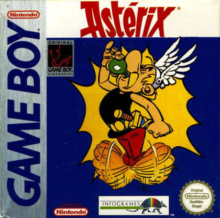 Asterix