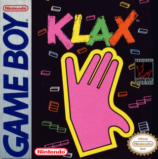 Klax