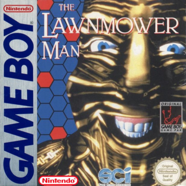 Lawnmower Man