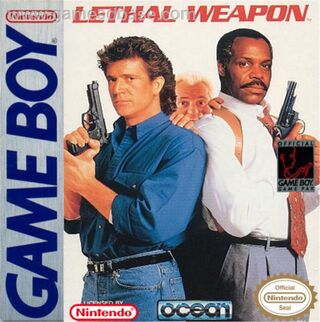 Lethal Weapon