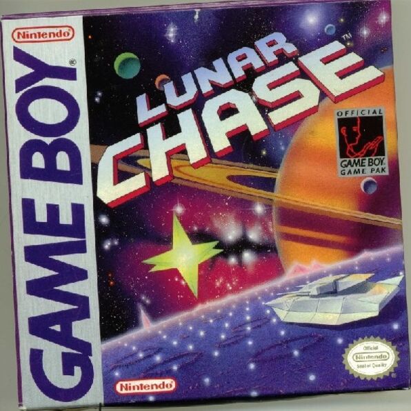 Lunar Chase